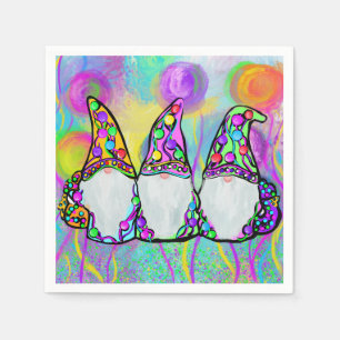 GNOME NAPKIN