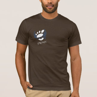 GNOME Rocks T-Shirt