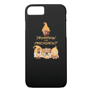 Gnome Sweet Gnome Vote Trumpkin Classic iPhone 8/7 Case