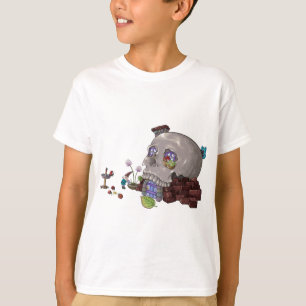 Gnome Sweet Home T-Shirt