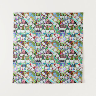 GNOME    TAPESTRY