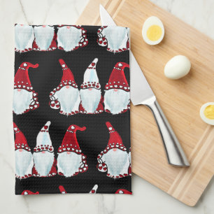  GNOME   TEA TOWEL