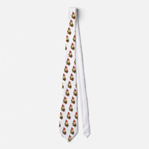 Gnome, Tie