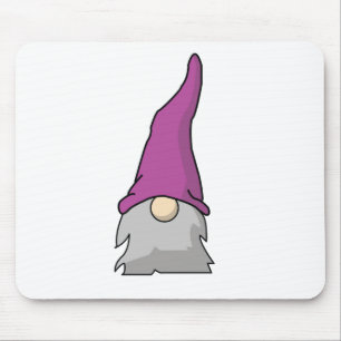 Gnome - Tomten Mouse Mat
