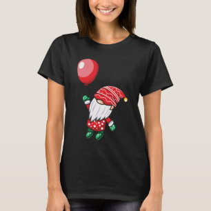 gnome with red balloon T-Shirt