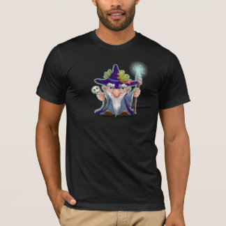 Gnome Wizard T-Shirt