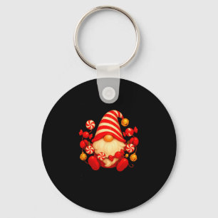 Gnome You Can Just Supercaliforilistic Kissmyadoci Key Ring