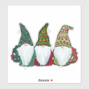 GNOMES