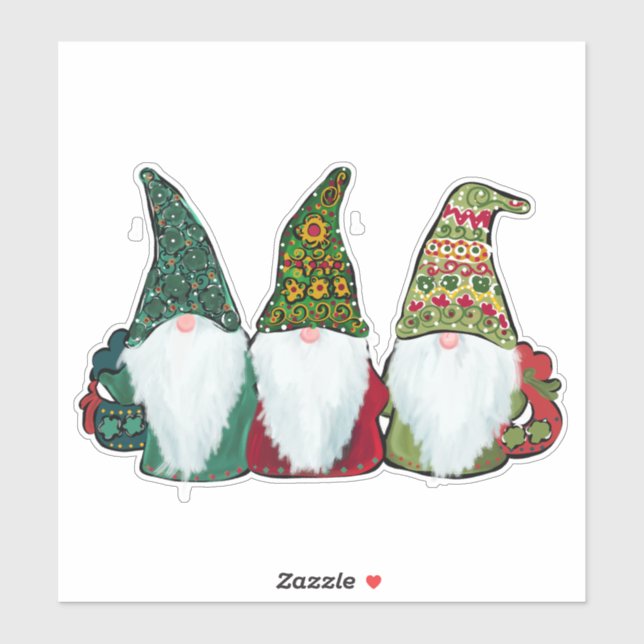GNOMES (Sheet)