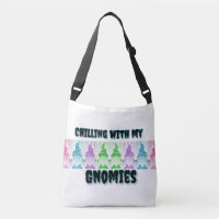 gnomes