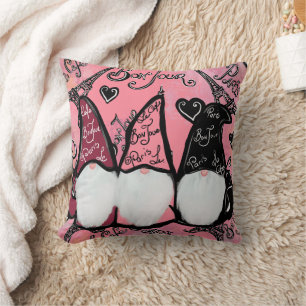 GNOMES CUSHION