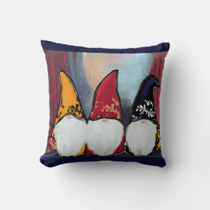  GNOMES      CUSHION