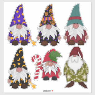 Gnomes Kit