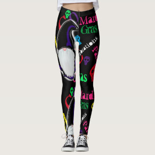 GNOMES LEGGINGS