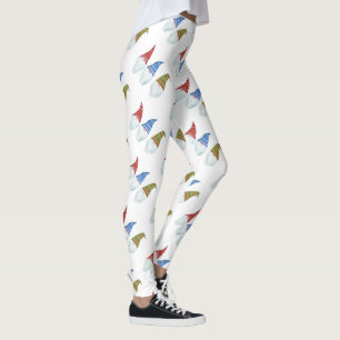 GNOMES LEGGINGS