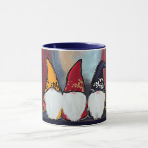 GNOMES         MUG