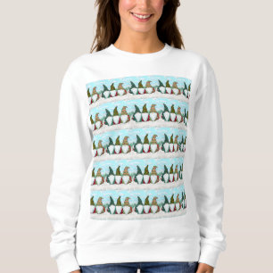 GNOMES SWEATSHIRT