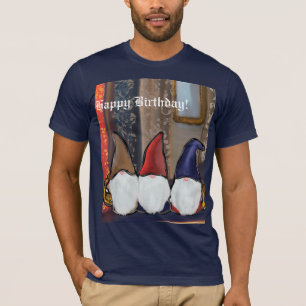  GNOMES         T-Shirt