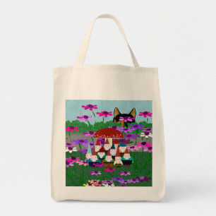 Gnomes Tote Bag