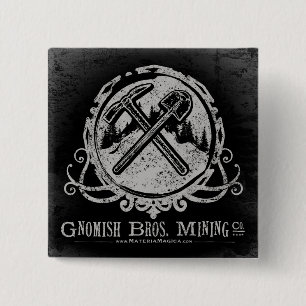 Gnomish Button