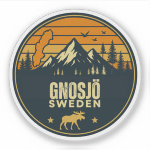 Gnosjö, Sweden Sverige