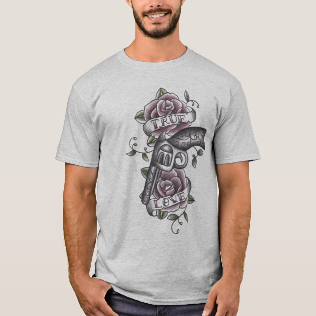GNR T-Shirt (Front)