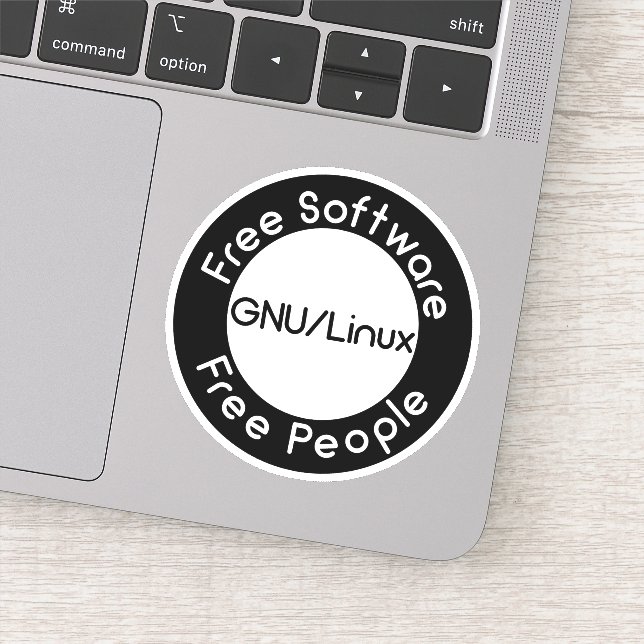 GNU/Linux (Detail)