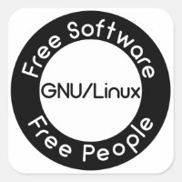 GNU/Linux