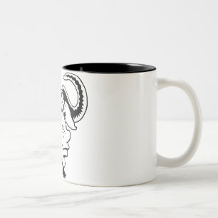 GNU Mug