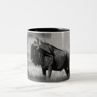 Gnu Mug