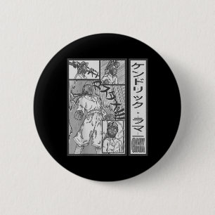 Gnx Art Album Mustard Use Your Heart 6 Cm Round Badge