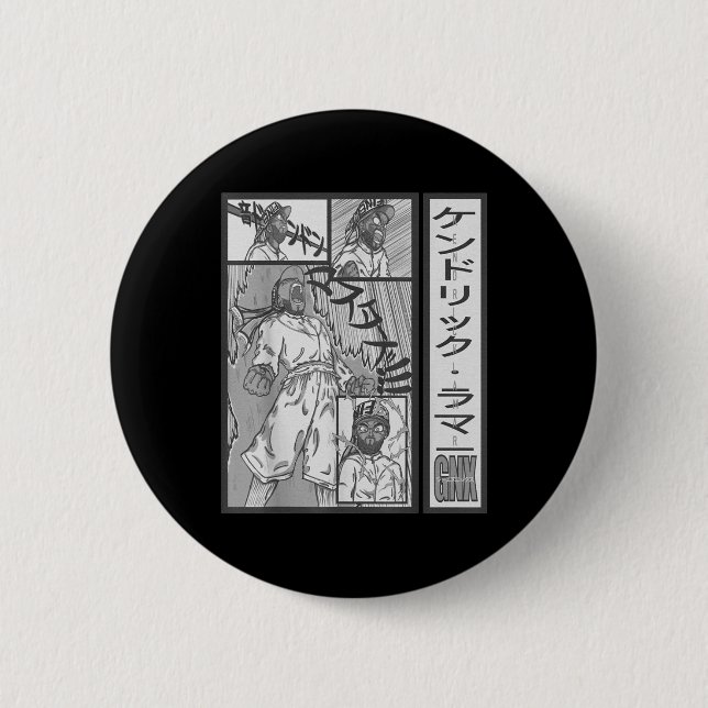 Gnx Art Album Mustard Use Your Heart  6 Cm Round Badge (Front)