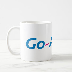 Go Ahead Mug