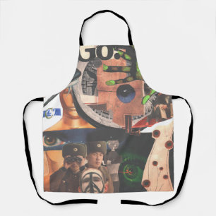 GO! APRON