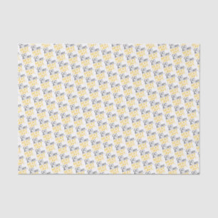 Go Army Beat Navy Tissue Paper