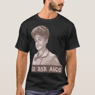 Go Ask Alice T-Shirt