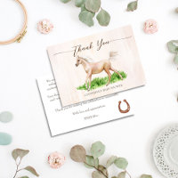 Go baby go horse derby equestrian baby shower