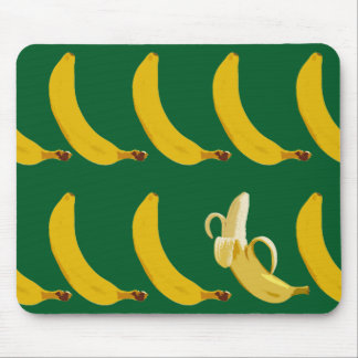 Go Bananas Mouse Mat