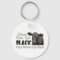 Go Black Angus