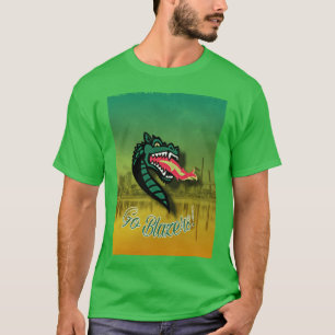Go Blazers T-Shirt