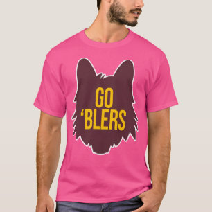 Go 'Blers T-Shirt