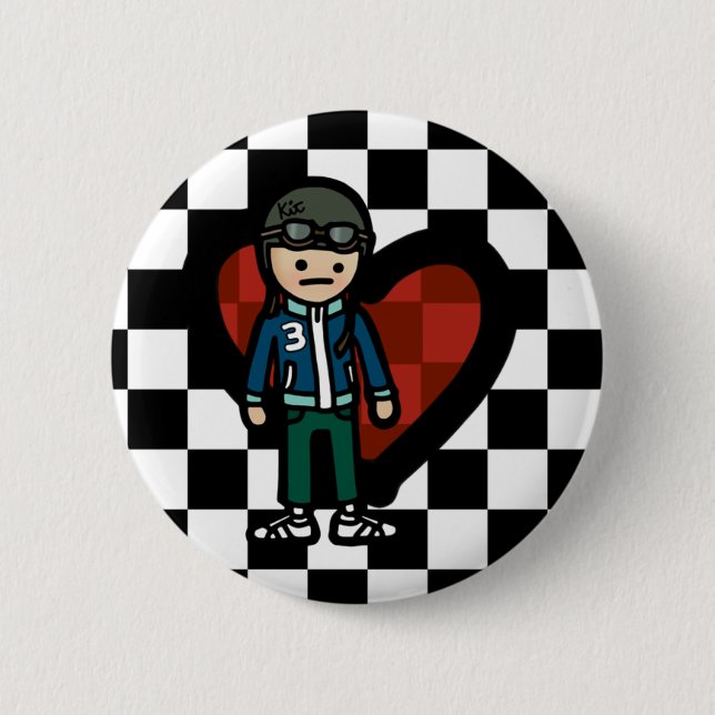 go button go! (Front)