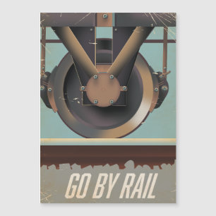 Go By Tram