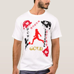 GO CHAMPS T-Shirt