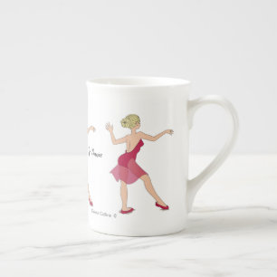 Go Dance Mug