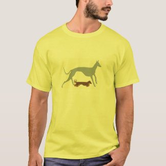 GO DOG GO T-Shirt