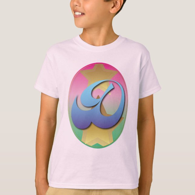 Go Dynamo T-Shirt (Front)