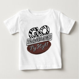 GO EAGLES! BABY T-Shirt