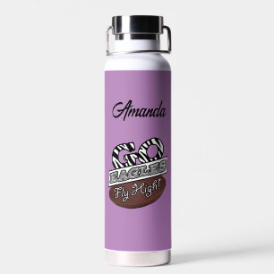 GO EAGLES! WATER BOTTLE
