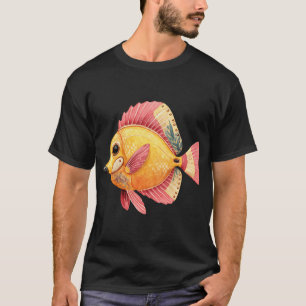 GO FISHING T-Shirt